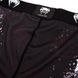 Компрессионные штаны Venum Gorilla Spats Black, Черный, S