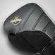 Боксерские перчатки Hayabusa T3 Boxing Gloves Charcoal Black, 10 oz