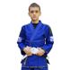 Детское кимоно для бразильского джиу-джитсу Bad Boy Limited Series Синее, M00, M00