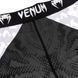 Компресійні штани Venum Amazonia 5 Spats Black, Чорний-Білий, S