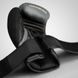 Боксерские перчатки Hayabusa T3 Boxing Gloves Charcoal Black, 10 oz