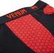 Компрессионные шорты Venum Absolute Compression Shorts Red Devil, Черный-Красный, XS