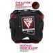 Шолом RDX Pro Training Apex A4 Red, L