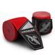 Бинты Hayabusa Perfect Stretch Hand Wraps Red, 460 cm