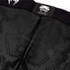 Компресійні штани Venum Amazonia 5 Spats Black, Чорний-Білий, S