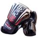 Боксерські рукавички Firepower FPBGA12 Чорні, 12oz, 12oz