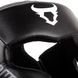 Шлем боксерский для тренировок Ringhorns Charger Черный, Универсальный, Універсальний