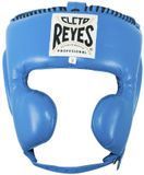 Шолом Cleto Reyes Cheek Protection Headgear Blue, S