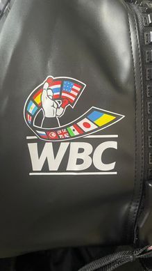 Сумка-рюкзак (2 в 1) Adidas WBC | чорний/білий | ADIACC051WB