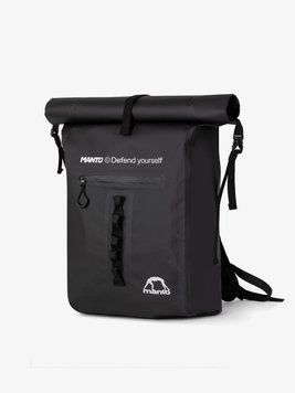 Рюкзак MANTO New York Reflective, Универсальный