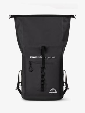 Рюкзак MANTO New York Reflective, Универсальный