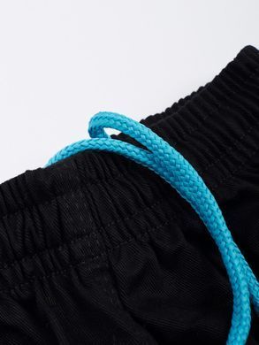 Дитяче кімоно MANTO Junior 2.0 Youth BJJ Gi Black, Чорний, M0