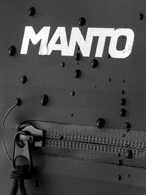 Рюкзак MANTO New York Reflective, Универсальный