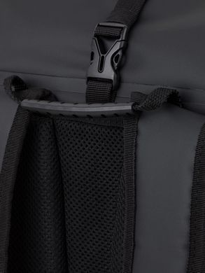 Рюкзак MANTO New York Reflective, Универсальный