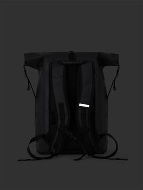Рюкзак MANTO New York Reflective, Универсальный