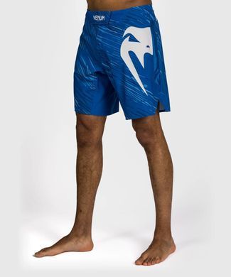 Шорти для MMA Venum Rapid Light Fight Shorts - Royal Blue, Синій, S