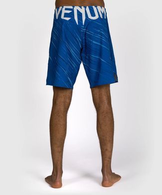 Шорти для MMA Venum Rapid Light Fight Shorts - Royal Blue, Синій, S