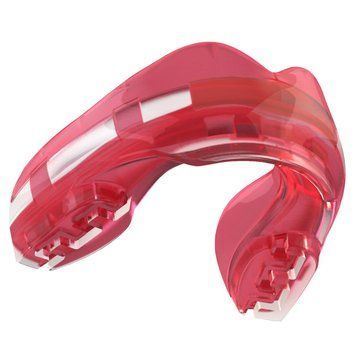 Капа для брекетів Safejawz Ortho Series Self-Fit Рожева