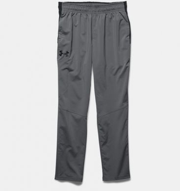 Спортивні штани Under Armour Hiit Trousers Grey, Cірий, S