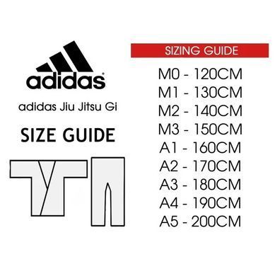 Кімоно для джиу-джитсу Adidas ChaIIenge | чорний/золотий | JJ350_2_0_P