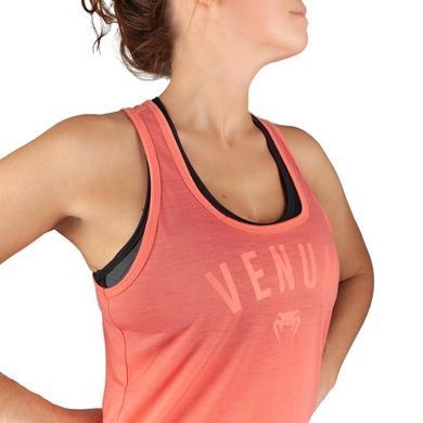 Женская майка Venum Classic Tank Top For Women Pink, XS
