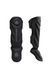 Захист гомілки Peresvit Flame Shinguards Black Grey, S