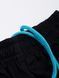 Дитяче кімоно MANTO Junior 2.0 Youth BJJ Gi Black, Чорний, M0