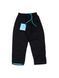 Дитяче кімоно MANTO Junior 2.0 Youth BJJ Gi Black, Чорний, M0