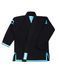 Дитяче кімоно MANTO Junior 2.0 Youth BJJ Gi Black, Чорний, M0