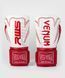 Боксерські рукавиці RWS x Venum Boxing Gloves White, 14 oz