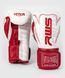 Боксерські рукавиці RWS x Venum Boxing Gloves White, 14 oz