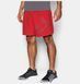 Шорты Under Armour Graphic Woven Shorts Red, Красный, S