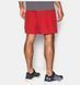 Шорты Under Armour Graphic Woven Shorts Red, Красный, S