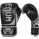 Боксерські рукавиці Venum Challenger 2.0 Black Grey, 16 oz