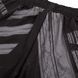Шорти Venum AMRAP Training Shorts Black Grey, Чорний-Сірий, XS