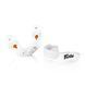 Капа Fairtex MG3 White, Белый