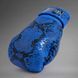 Боксерские перчатки Venum Amazonia Boxing Gloves Ultramarine Blue, 10 oz
