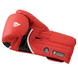 Боксерские перчатки RDX Boxing Gloves Aura Plus T-17 Red\Black, 14 oz