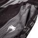 Шорти Venum AMRAP Training Shorts Black Grey, Чорний-Сірий, XS