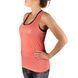 Женская майка Venum Classic Tank Top For Women Pink, XS