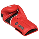 Боксерские перчатки RDX Boxing Gloves Aura Plus T-17 Red\Black, 14 oz