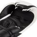Боксерские перчатки Venum Challenger 3.0 Белые с черным, 10oz, 10oz