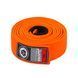 Детский пояс для кимоно Peresvit Kids BJJ Gi Belt Solid Orange, M1