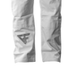 Кимоно для бразильского джиу джитсу Ground Force Basic Белое, A2, A2
