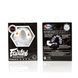 Капа Fairtex MG3 White, Белый