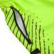 Шорты Venum Training Camp Shorts Black Neo Yellow, Черный-Лаймовый, L