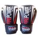 Боксерські рукавички Firepower FPBGA12 Чорні, 14oz, 14oz