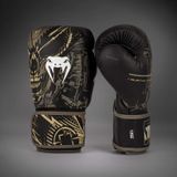Боксерские перчатки Venum Invader Boxing Gloves Black Sand, 10 oz