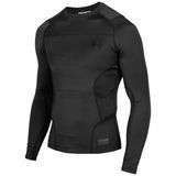 Рашгард Venum G-Fit Rashguards Black, Чорний, XS