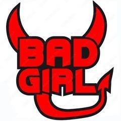 Bad Girl